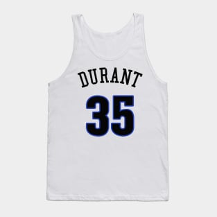 Durant Tank Top